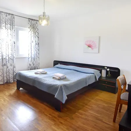 Апартаменты Spasija By Interhome Умаг