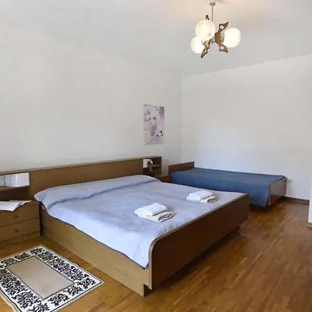Spasija By Interhome