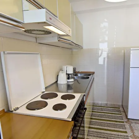 Spasija By Interhome דירה *