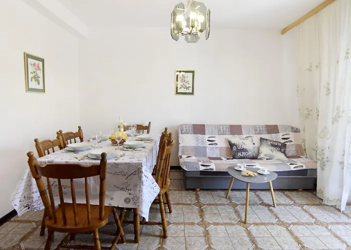Spasija By Interhome * Умаг
