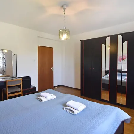 Spasija By Interhome * Umag