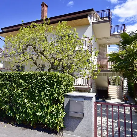 Spasija By Interhome