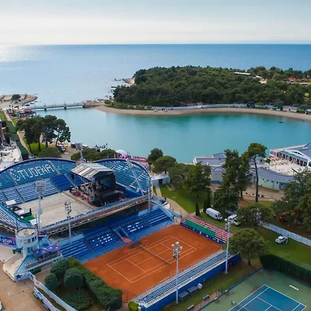 Spasija By Interhome