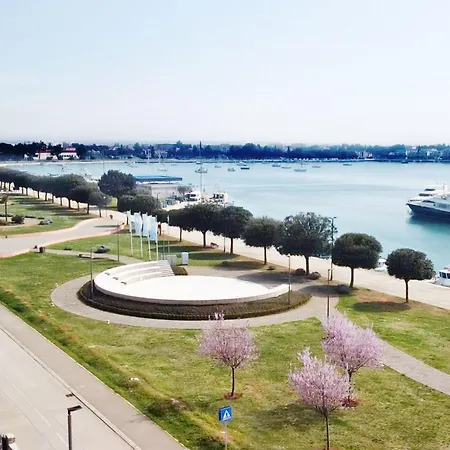 Spasija By Interhome Umag