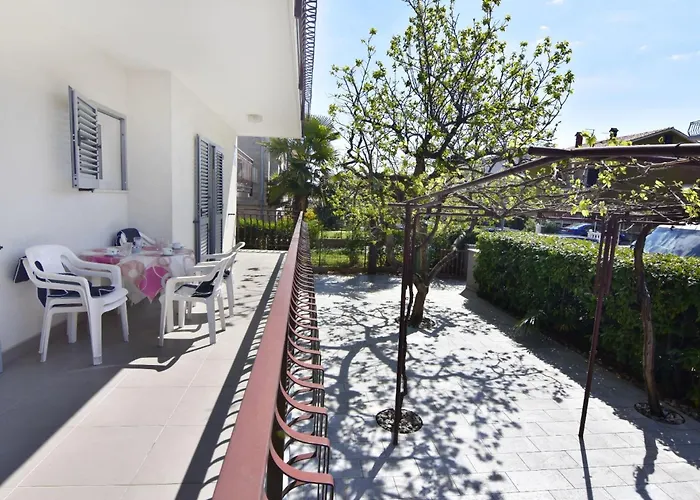 Spasija By Interhome *