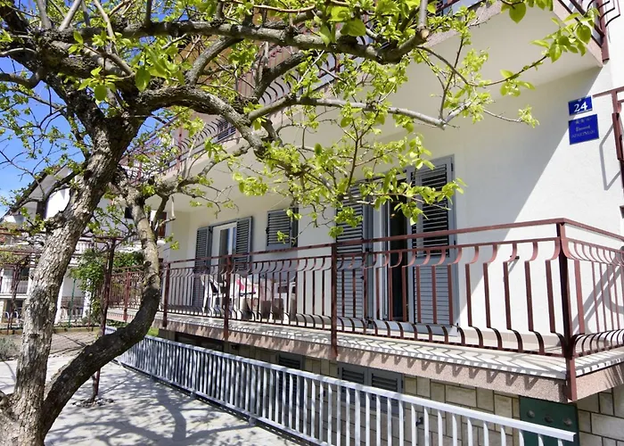 Apartment Spasija By Interhome Umag