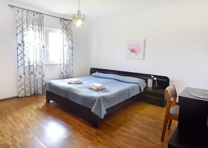 Apartment Spasija By Interhome Umag