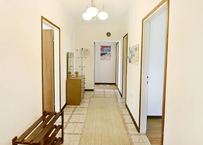 Spasija By Interhome