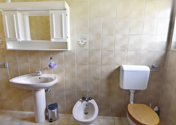 Apartman Spasija By Interhome Umag