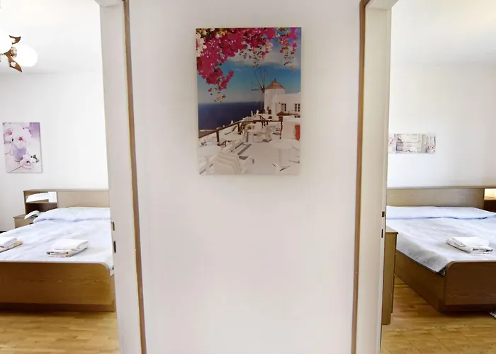 Spasija By Interhome Apartment Umag