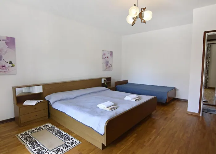 Spasija By Interhome