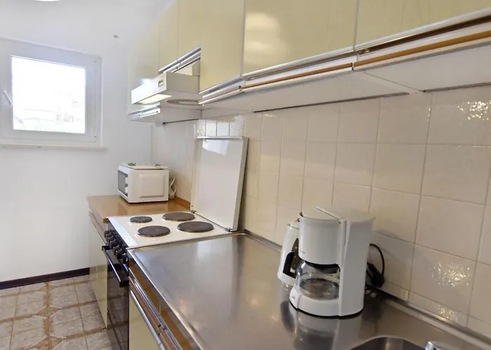 Spasija By Interhome Umag