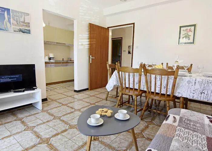 Spasija By Interhome Apartman Umag