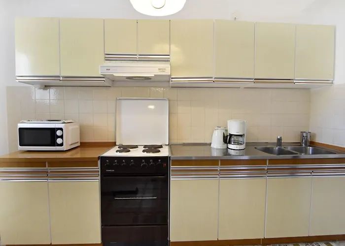 Spasija By Interhome Umag