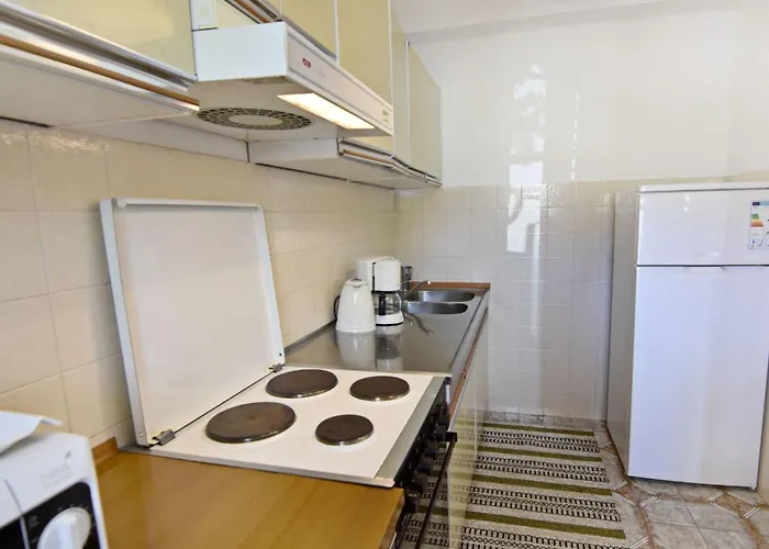 Spasija By Interhome Apartman *