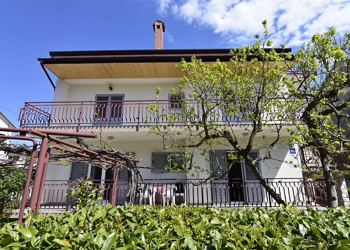 Spasija By Interhome Apartman *