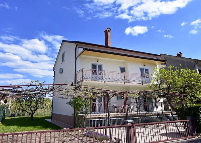 Spasija By Interhome Apartment *