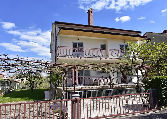 Spasija By Interhome Apartman *