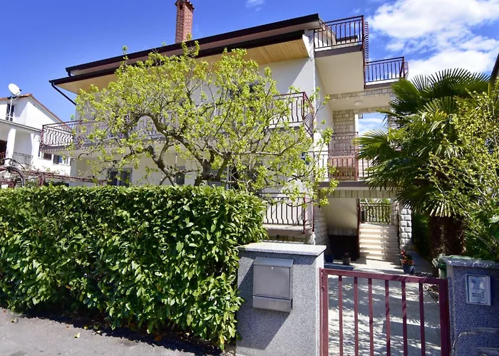 Spasija By Interhome