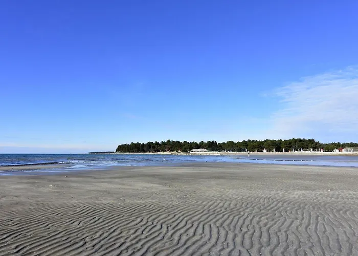 Apartman Spasija By Interhome Umag