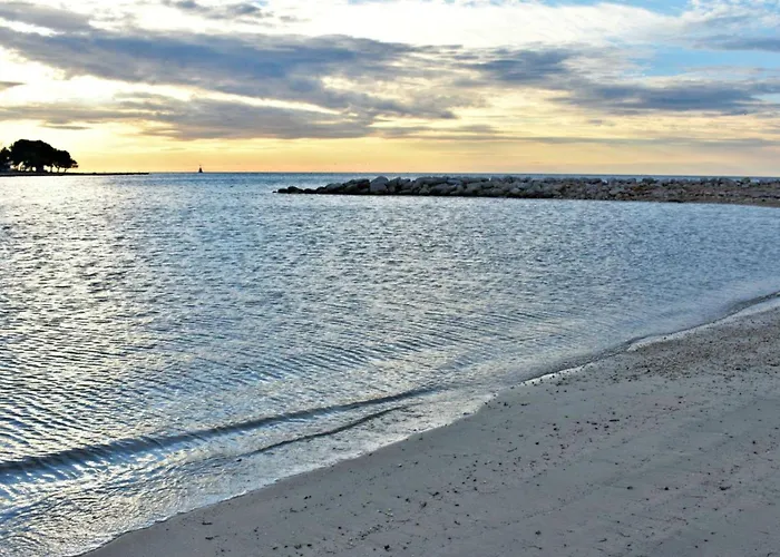 Spasija By Interhome Apartment Umag