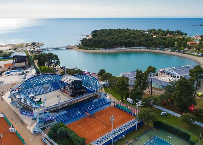 Spasija By Interhome