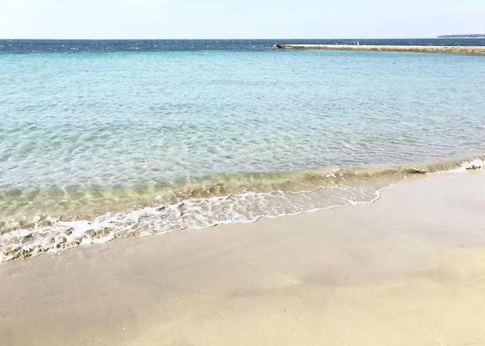 Spasija By Interhome *