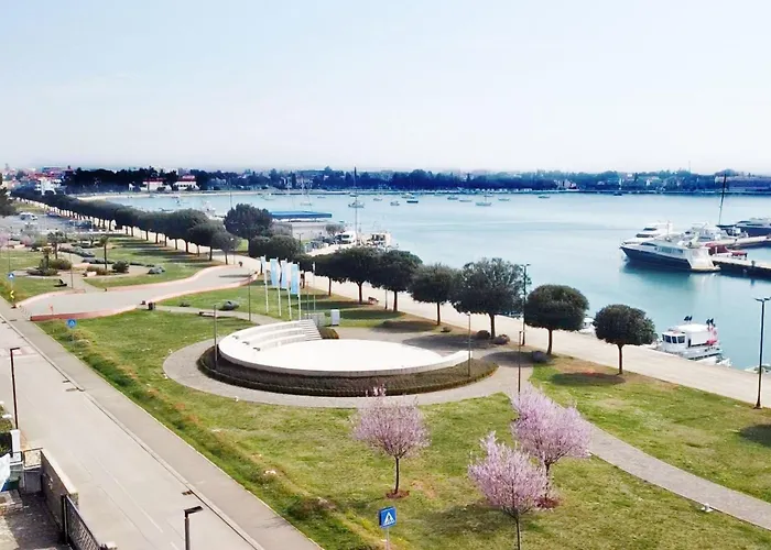 Spasija By Interhome Umag