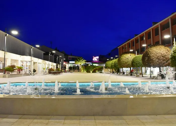 Spasija By Interhome Apartman Umag