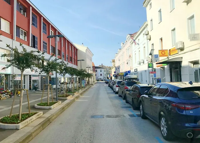 Spasija By Interhome *