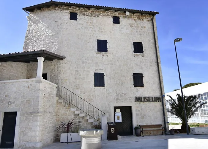 Spasija By Interhome * Umag