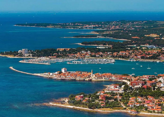 Spasija By Interhome Umag