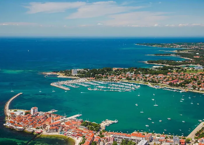 Apartment Spasija By Interhome *