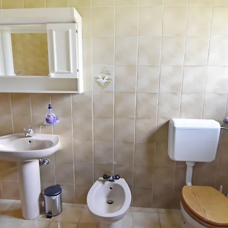 Apartman Spasija By Interhome Umag