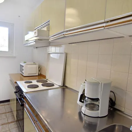 Spasija By Interhome Umag