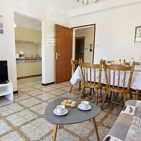 Spasija By Interhome Apartmán Umag