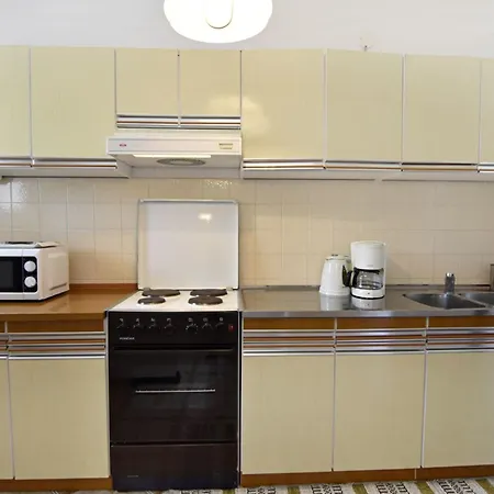 Spasija By Interhome Umag