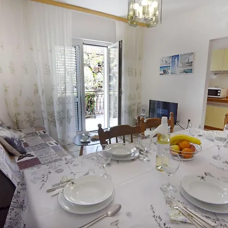 Spasija By Interhome Apartmán