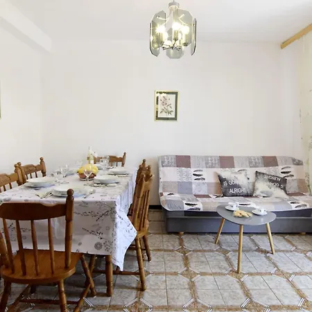 Spasija By Interhome * Umag
