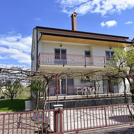 Spasija By Interhome Apartmán *