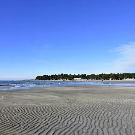 Apartmán Spasija By Interhome Umag