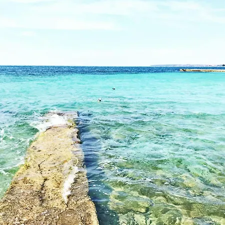 Spasija By Interhome Umag