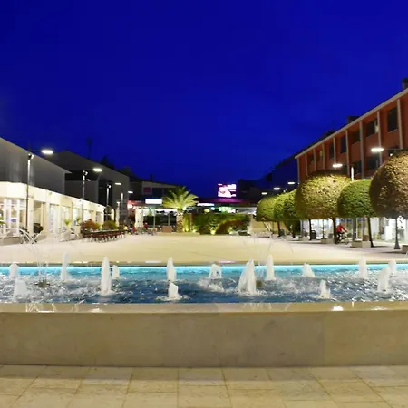 Spasija By Interhome Apartmán Umag