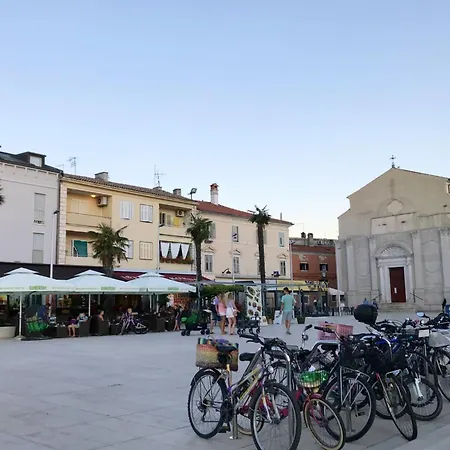 Spasija By Interhome * Umag