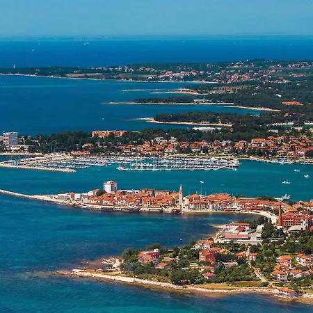 Spasija By Interhome Umag