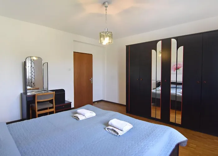 Spasija By Interhome * Umag