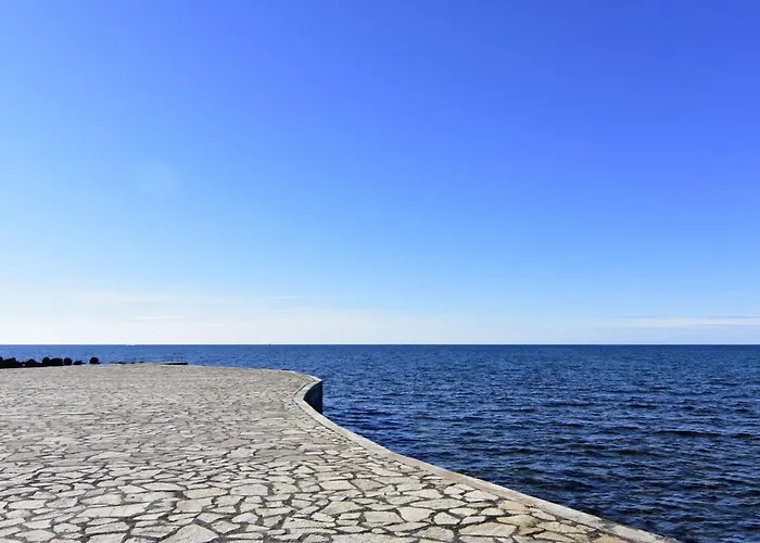 Spasija By Interhome Apartman Umag